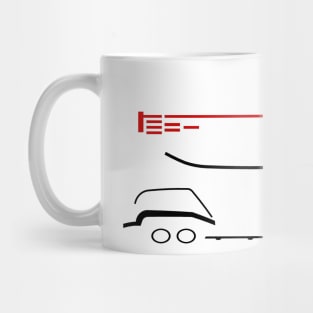 Sonata Mug